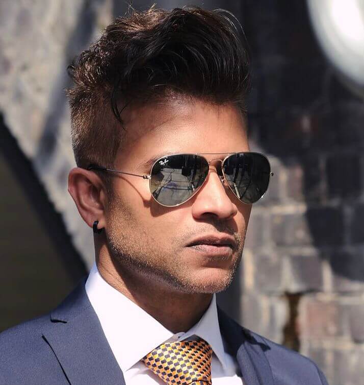 10 Coolest Sunglasses Brands for Men (2024) – Ziffa Store