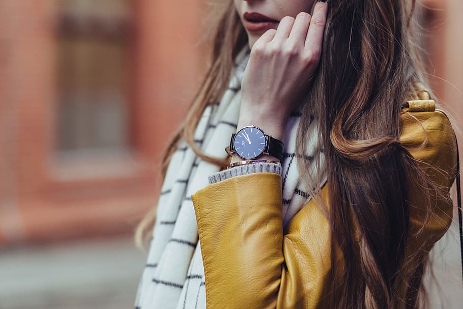 Affordable Designer Brands For Women's Watches - Ziffa Store