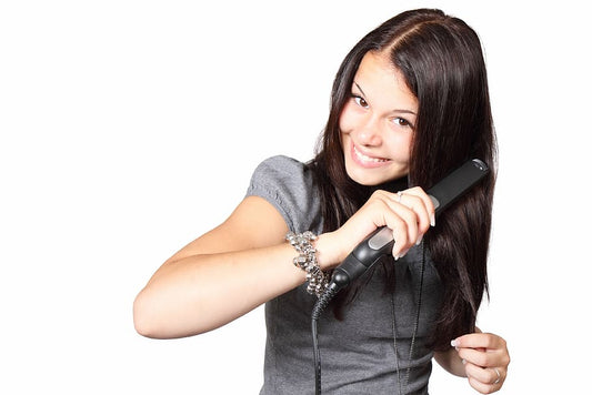 Best Hair Straighteners And Curlers - Ziffa Store
