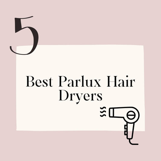 Best Parlux Hair Dryers - Ziffa Store