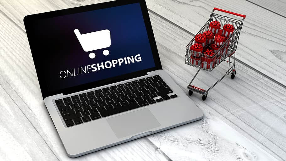 Online vs Retail Shopping in Malta - Ziffa Store
