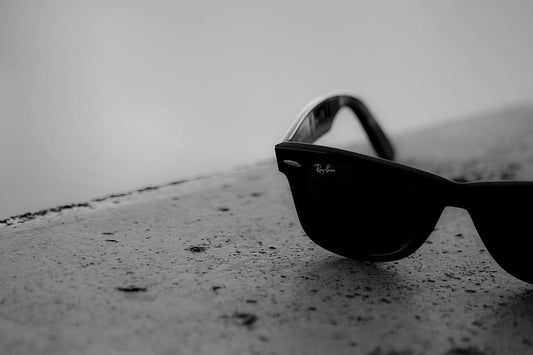 Ray-Ban Sunglasses - Ziffa Store
