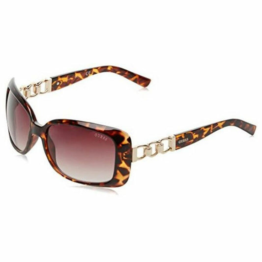 Ladies' Sunglasses Guess GF6023-5852F