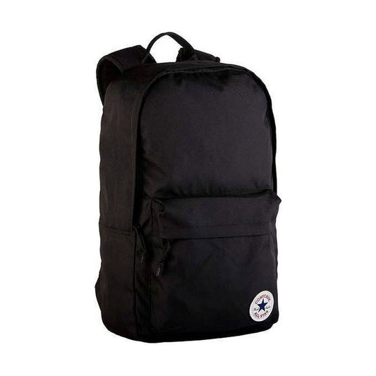 Casual Backpack Converse American Black Notebook compartment (45 x 27 x 13,5 cm)
