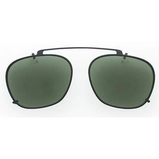 Unisex Clip-On Sunglasses Vuarnet VD180400011121