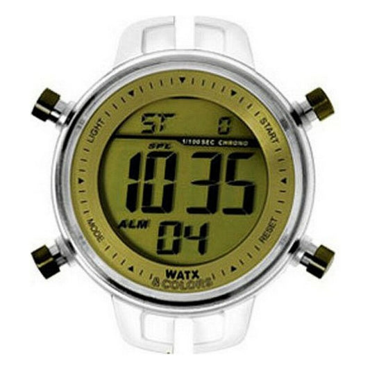 Unisex Watch Watx & Colors RWA1010 (43 mm)